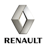 Renault elbil batteritest
