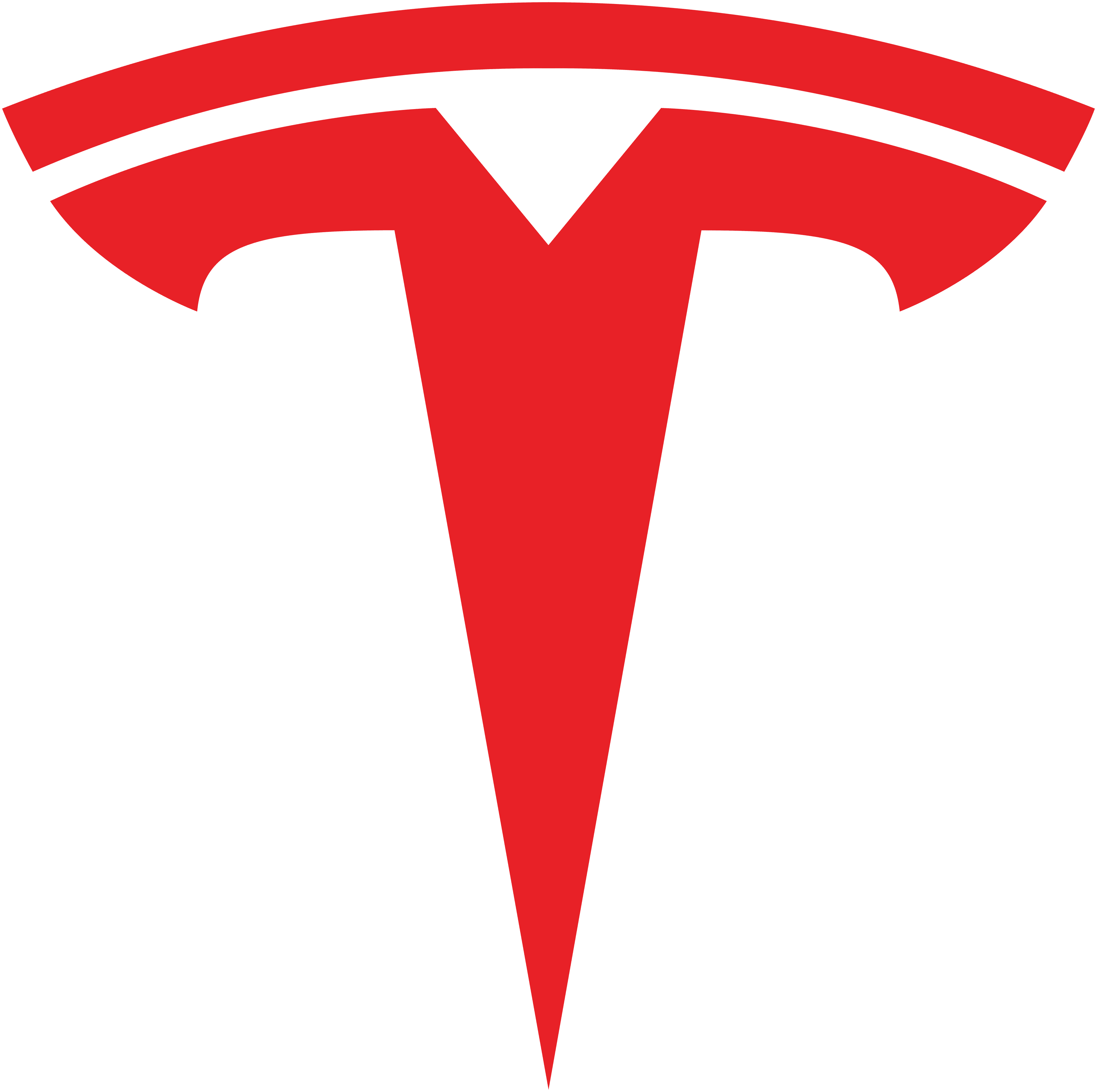 Tesla elbil batteritest