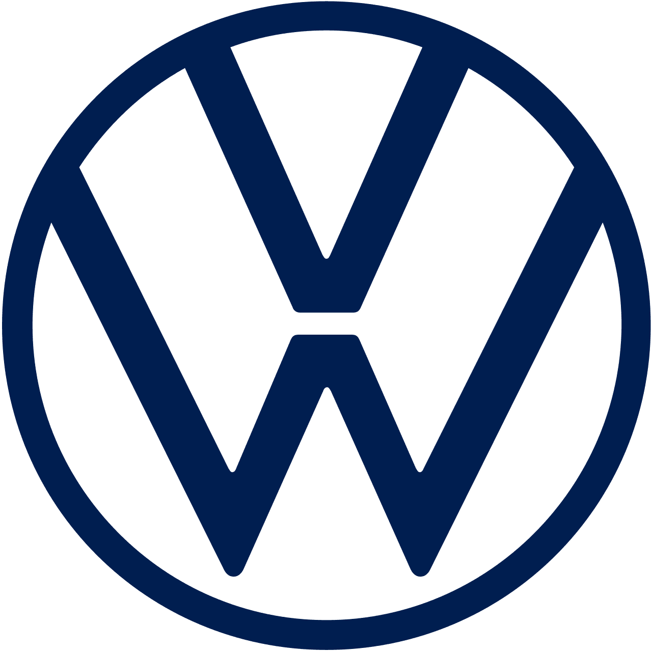 Volkswagen elbil batteritest